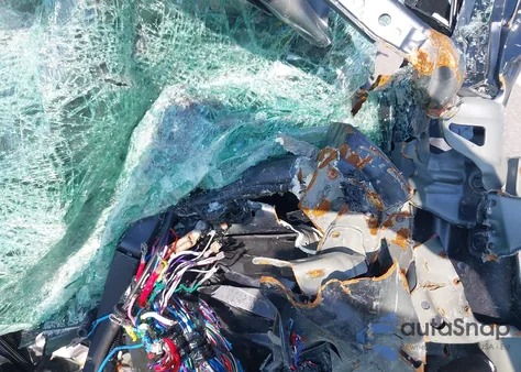 2024 Honda Civic Sport Touring z USA, uszkodzony, nr VIN 19XFL1H8XRE025915